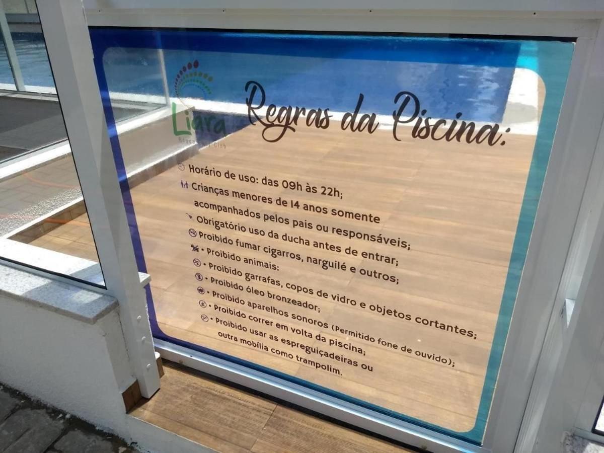 Liara Picarras: Praia, Beto Carrero E Muito Mais Экстерьер фото